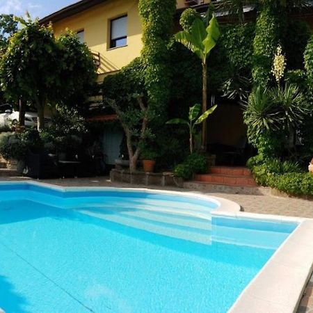 Apart-Villa Roma Нова Гориця Екстер'єр фото