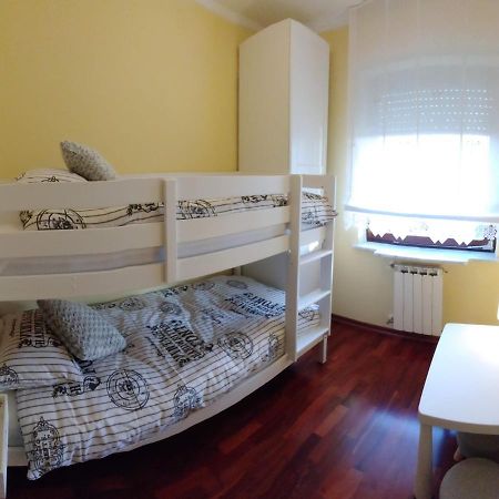 Apart-Villa Roma Нова Гориця Екстер'єр фото