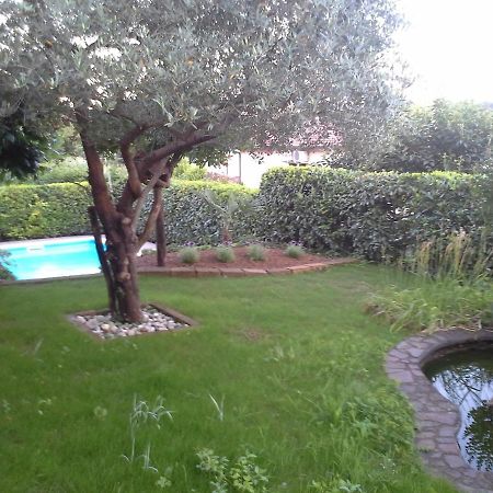 Apart-Villa Roma Нова Гориця Екстер'єр фото