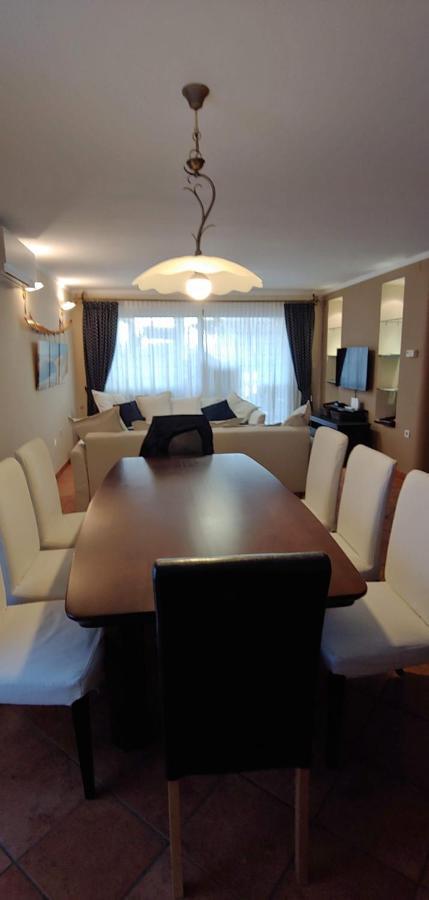 Apart-Villa Roma Нова Гориця Екстер'єр фото