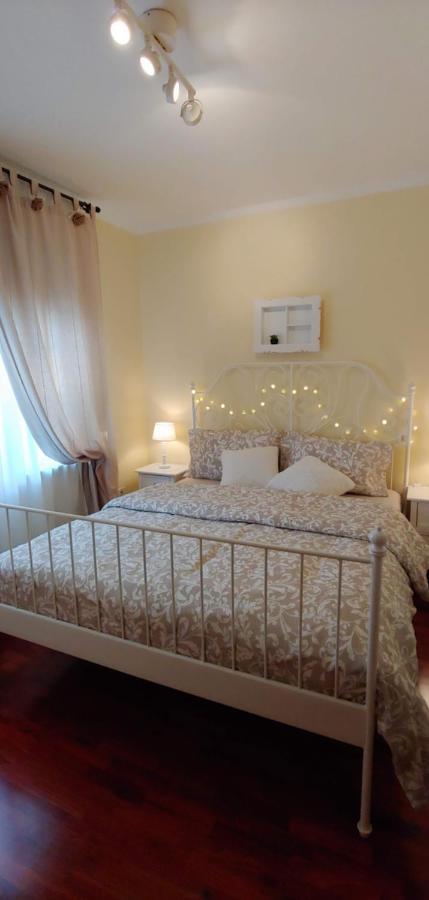 Apart-Villa Roma Нова Гориця Екстер'єр фото
