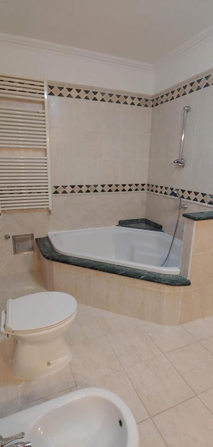 Apart-Villa Roma Нова Гориця Екстер'єр фото