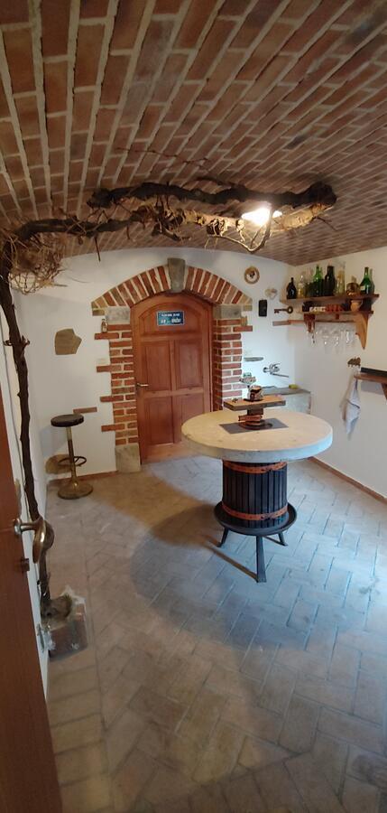 Apart-Villa Roma Нова Гориця Екстер'єр фото