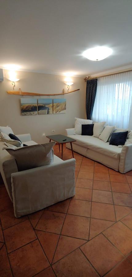 Apart-Villa Roma Нова Гориця Екстер'єр фото