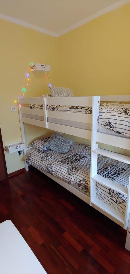 Apart-Villa Roma Нова Гориця Екстер'єр фото