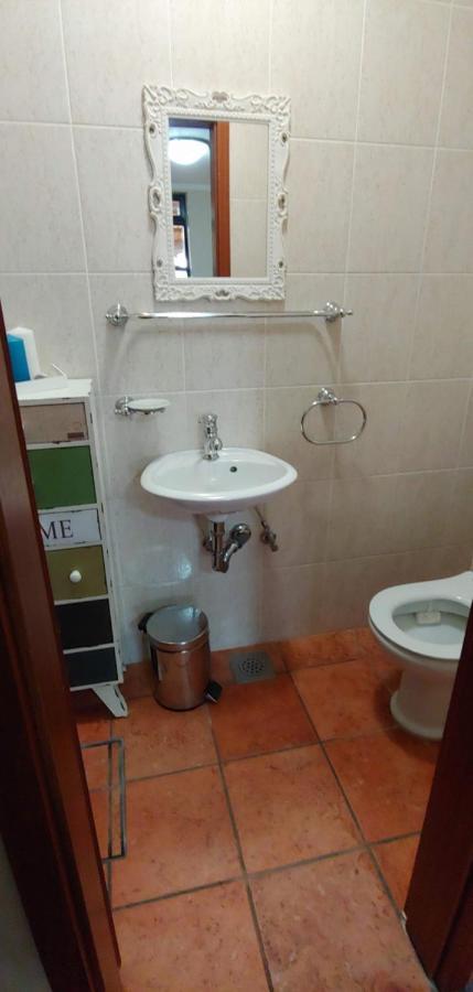Apart-Villa Roma Нова Гориця Екстер'єр фото