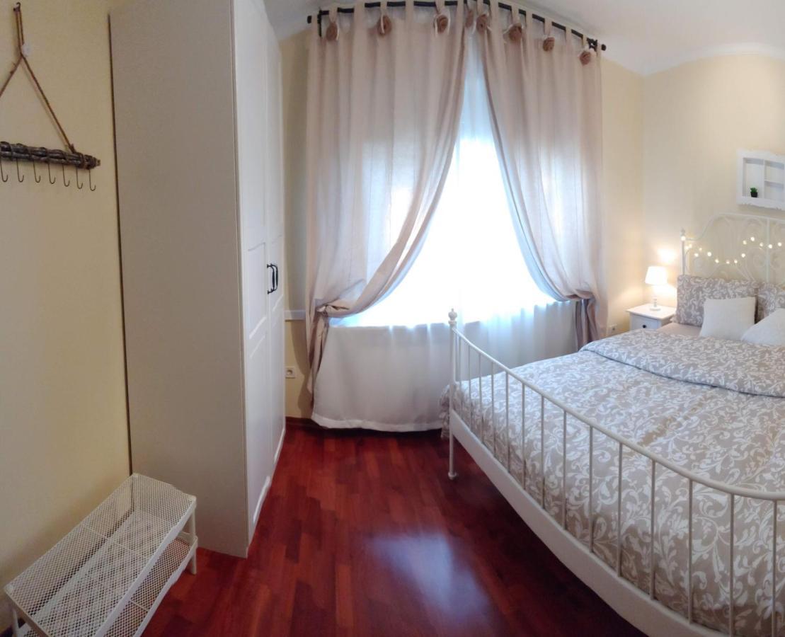 Apart-Villa Roma Нова Гориця Екстер'єр фото
