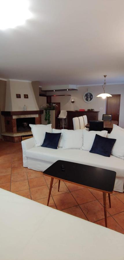 Apart-Villa Roma Нова Гориця Екстер'єр фото